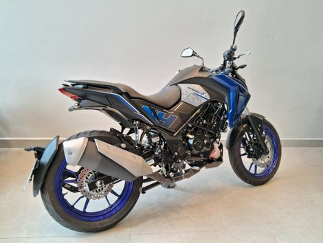 DAFRA NHX 190