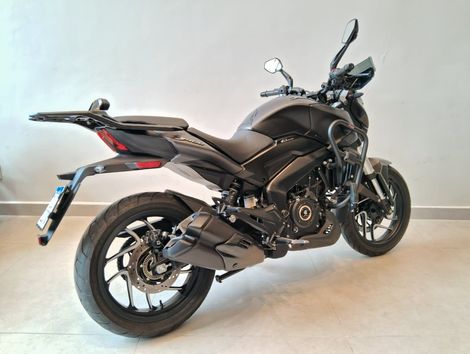BAJAJ DOMINAR 400 