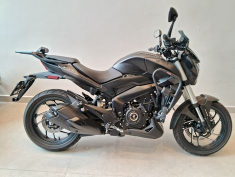 BAJAJ DOMINAR 400 