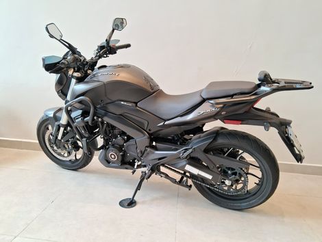 BAJAJ DOMINAR 400 