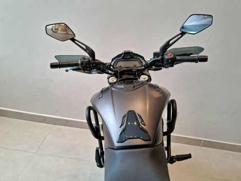 BAJAJ DOMINAR 400 