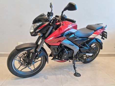 BAJAJ DOMINAR 160