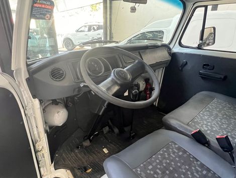 VolksWagen Kombi Furgão 1.4 Mi Total Flex 8V