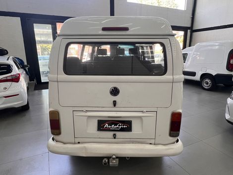 VolksWagen Kombi Furgão 1.4 Mi Total Flex 8V