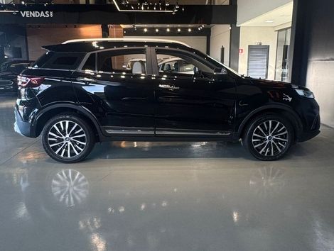 Ford TERRITORY Titanium 1.5 GTDi EcoBo. Aut.