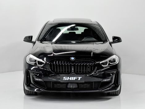 BMW 118i M Sport 1.5 TB 12V Aut. 5p