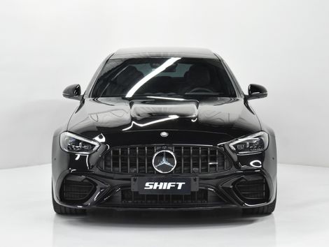 Mercedes C-63 AMG S E Performance Aut.(Híbrido)
