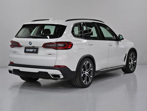 BMW X5 XDRIVE 30d 3.0 Diesel