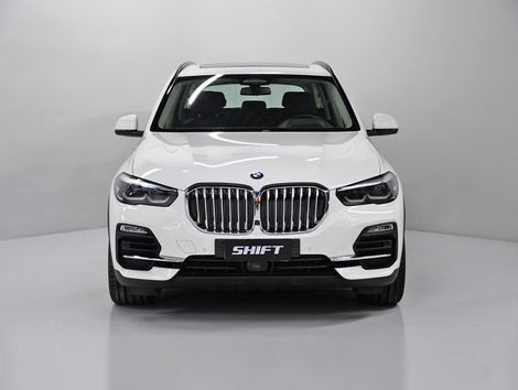 BMW X5 XDRIVE 30d 3.0 Diesel