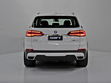 BMW X5 XDRIVE 30d 3.0 Diesel