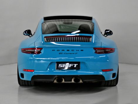 Porsche 911 Carrera T 3.0 370cv