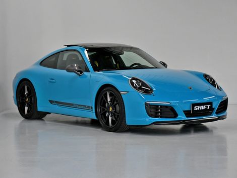 Porsche 911 Carrera T 3.0 370cv