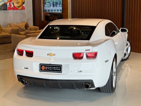 Chevrolet Camaro SS 6.2 V8 16V