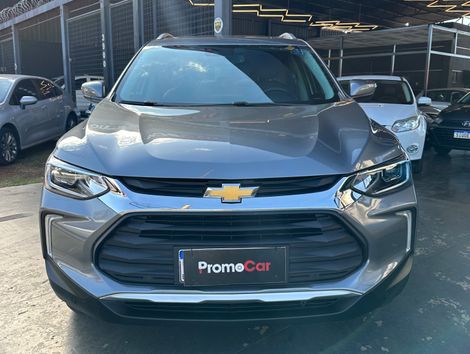 Chevrolet TRACKER Premier 1.2 Turbo 12V Flex Aut.