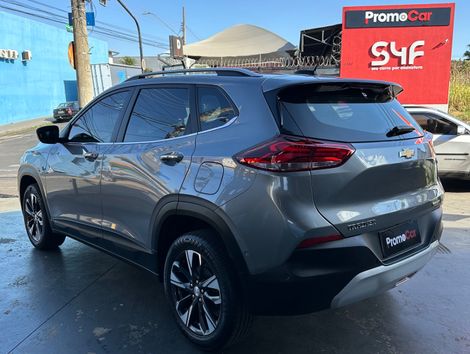 Chevrolet TRACKER Premier 1.2 Turbo 12V Flex Aut.