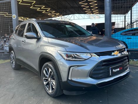 Chevrolet TRACKER Premier 1.2 Turbo 12V Flex Aut.