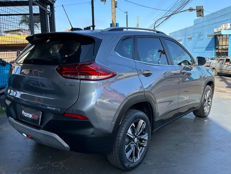 Chevrolet TRACKER Premier 1.2 Turbo 12V Flex Aut.