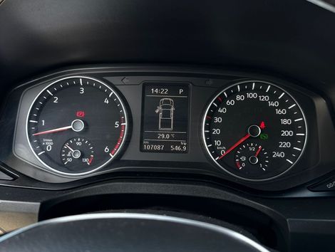 VolksWagen AMAROK Comfor. 3.0 V6 TDI 4x4 Dies. Aut.