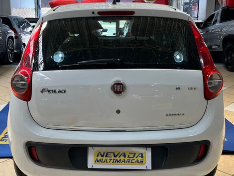 Fiat Palio ESSENCE 1.6 Flex 16V 5p
