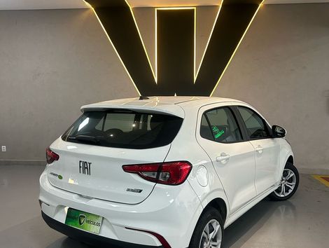 Fiat ARGO DRIVE 1.0 6V Flex