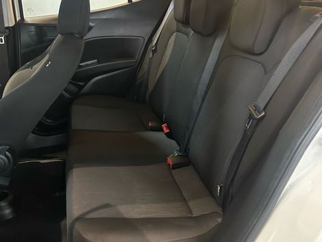 Fiat ARGO DRIVE 1.0 6V Flex