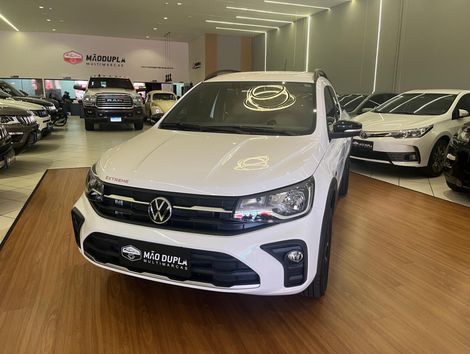 VolksWagen Saveiro Extreme 1.6 Flex 16V CD
