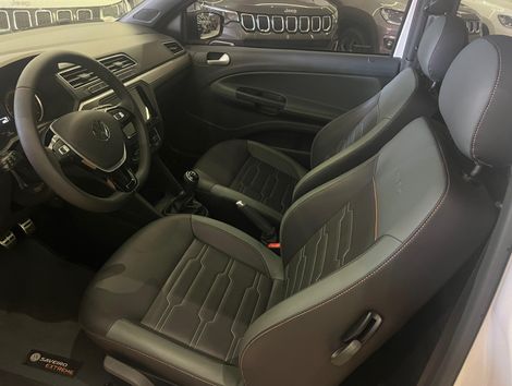 VolksWagen Saveiro Extreme 1.6 Flex 16V CD
