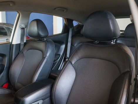 Hyundai ix35 GLS 2.0 16V 2WD Flex Aut.