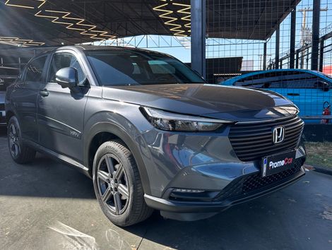 Honda HR-V EXL 1.5 Sensing 16V 5p Aut.