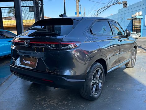 Honda HR-V EXL 1.5 Sensing 16V 5p Aut.