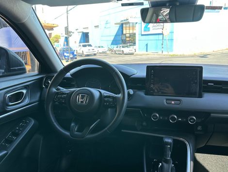 Honda HR-V EXL 1.5 Sensing 16V 5p Aut.