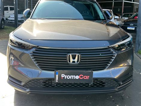 Honda HR-V EXL 1.5 Sensing 16V 5p Aut.