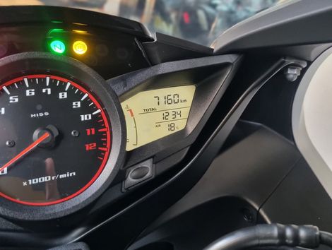 HONDA VFR 1200F