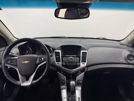 Chevrolet CRUZE HB Sport LTZ 1.8 16V FlexP. 5p Aut