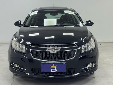 Chevrolet CRUZE HB Sport LTZ 1.8 16V FlexP. 5p Aut
