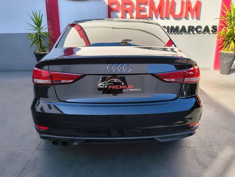 Audi A3 Sedan Prestige 1.4 TFSI Flex Tip.