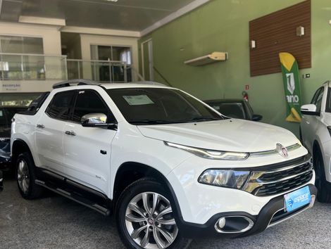 Fiat Toro Ranch 2.0 16V 4x4 TB Diesel Aut.