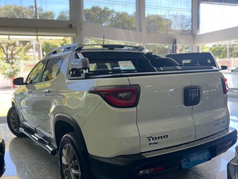 Fiat Toro Ranch 2.0 16V 4x4 TB Diesel Aut.