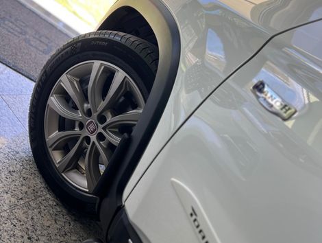 Fiat Toro Ranch 2.0 16V 4x4 TB Diesel Aut.