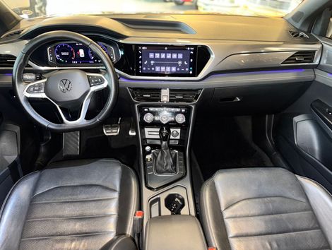 VolksWagen TAOS Highline 1.4 250 TSI Flex Aut.