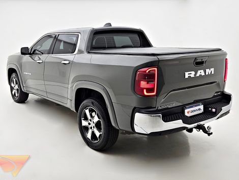RAM RAMPAGE LARAMIE 2.0 TB CD 4X4 Die. Aut.