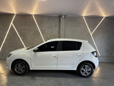 Renault SANDERO vibe Flex 1.0 12V 5p