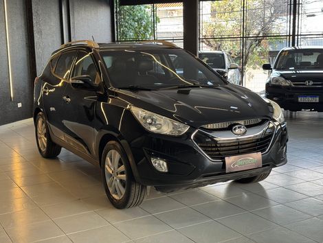 Hyundai ix35 2.0 16V 170cv 2WD/4WD Aut.
