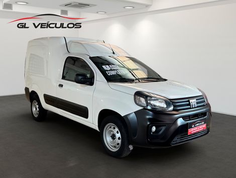 Fiat Fiorino Endurance EVO 1.4 Flex 8V 2p