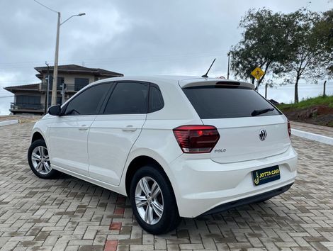 VolksWagen Polo 1.0 Flex 12V 5p