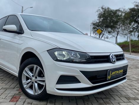 VolksWagen Polo 1.0 Flex 12V 5p