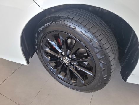 Toyota Corolla GLi 2.0 16V Flex Aut.