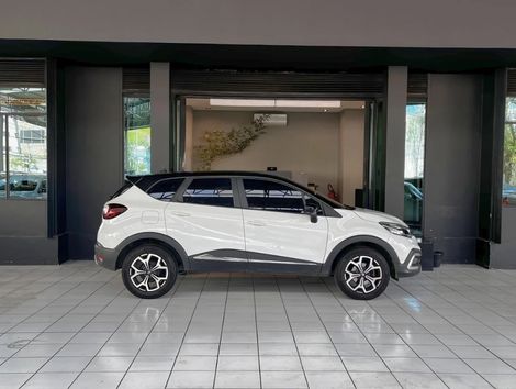 Renault CAPTUR Iconic 1.3 TB 16V Flex 5p Aut.