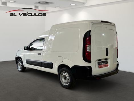 Fiat Fiorino Endurance EVO 1.4 Flex 8V 2p