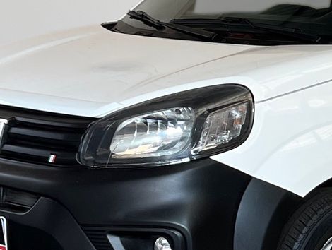 Fiat Fiorino Endurance EVO 1.4 Flex 8V 2p